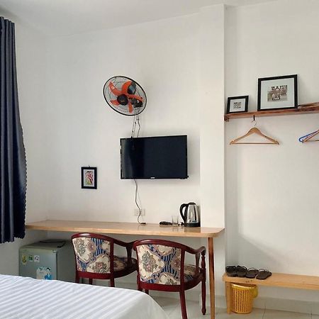Kim Ngan Hotel ダラット エクステリア 写真