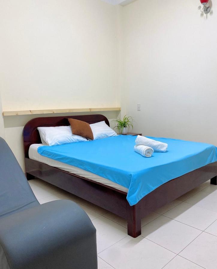 Kim Ngan Hotel ダラット エクステリア 写真